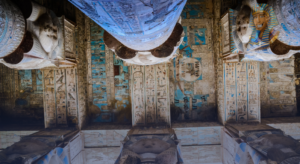 Luxor & Dandara temple one day trip